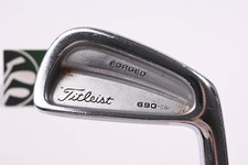 Titleist 690CB #4 Iron / 24