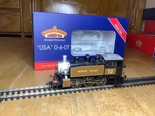 Bachmann model rail - model,