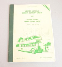 PSV Circle Fleet History