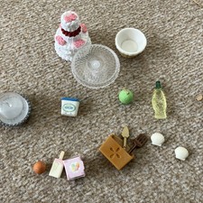Sylvanian Families SPARES