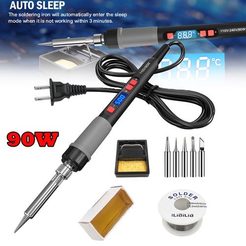 90w soldering iron - 90w,