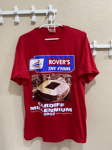 Doncaster rovers cardiff final - doncaster,