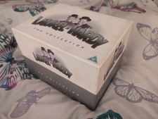 Laurel And Hardy The