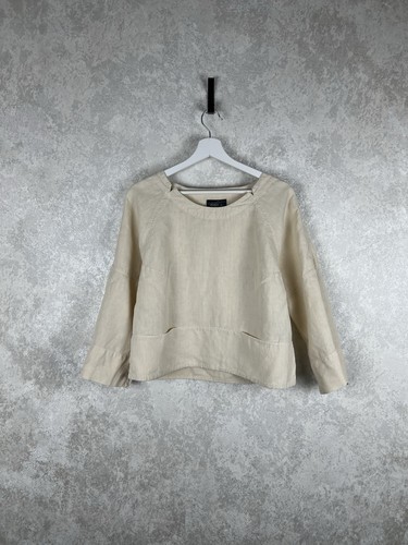 Oska 100 linen - 100%,