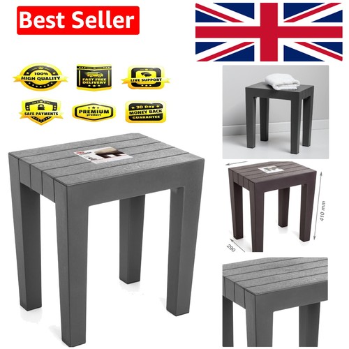 Lombok rectangular bench - rectangular,