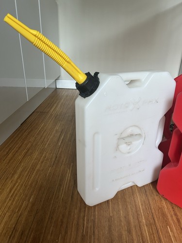 Rotopax water container - rotopax,