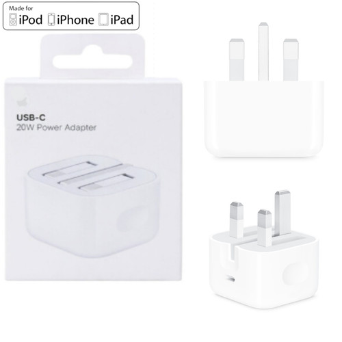 20w usb power - power, adapter/plug