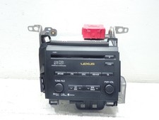 LEXUS CT 200h 2011 MULTIMEDIA