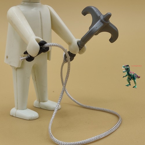 Playmobil assault