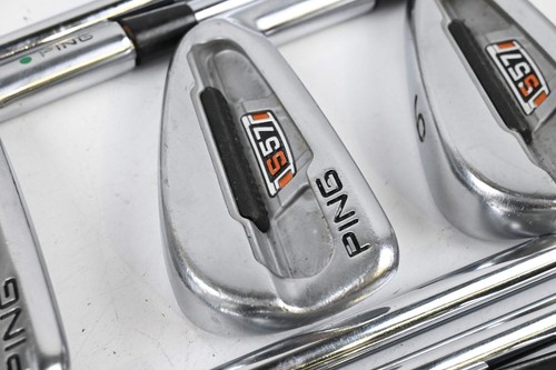 Ping s57 irons - /, /