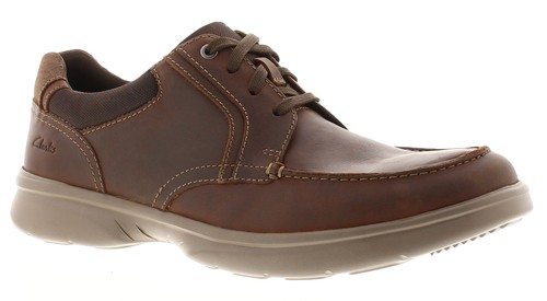 Clarks mens casual shoes - mens,