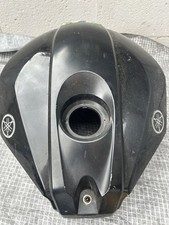 Yamaha Yzfr125 Yzf125r Yzf-r125 Yzf R125 125r Fuel Tank Cover Panel Plastic