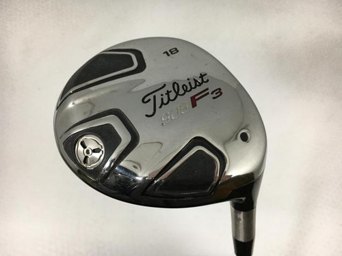 Titleist 909f3 fairway - 909f3, fw
