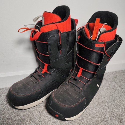 Burton moto imprint - burton,