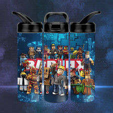 Personalised Roblox Blue