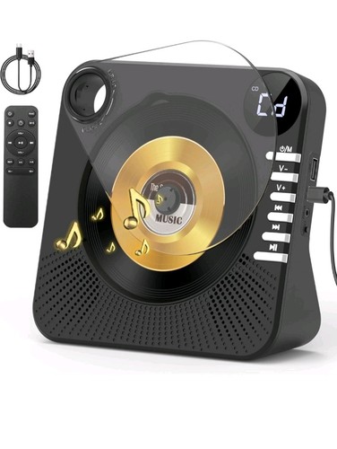 Greadio portable player - portable,