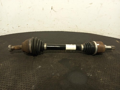 Citroen berlingo driveshaft - citroen,