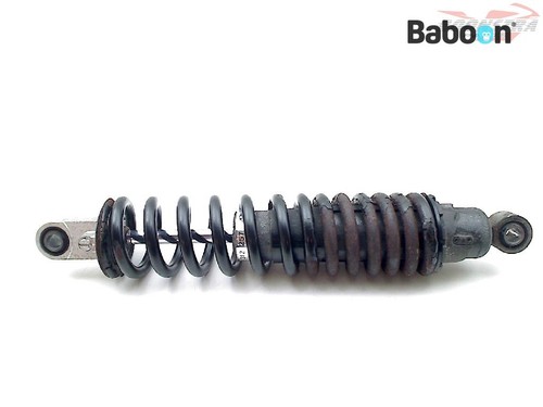 Shock absorber rear - rear, k