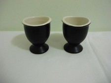 Linea Curve Egg Cups x 2 -