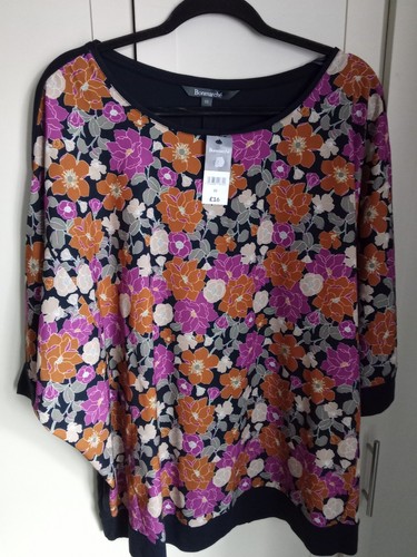 Ladies top blouse tunic - ladies, top/blouse/tunic