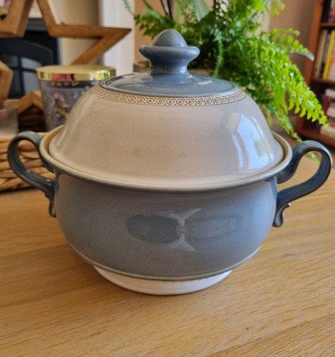 Denby 1975 castile - castile, soup