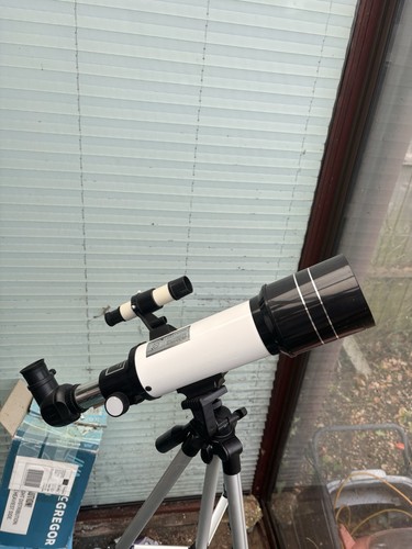 Telescope