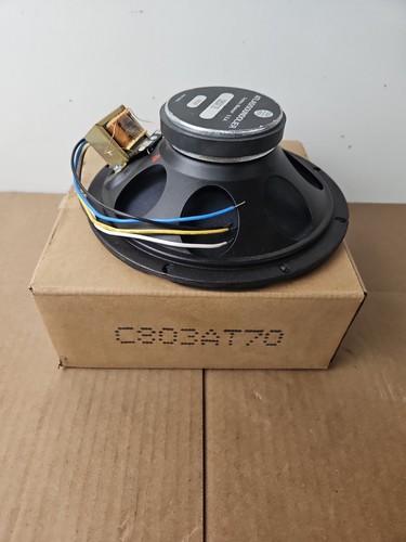 Atlas soundolier c803at70 - soundolier,