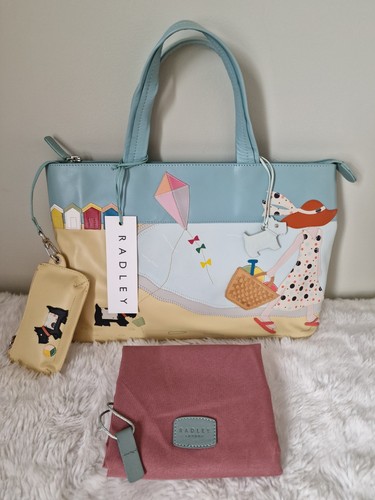 Radley the seaside grab bag - radley,