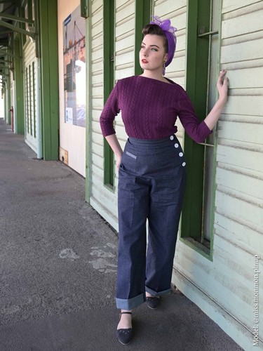 Vivien holloway katharine - of,