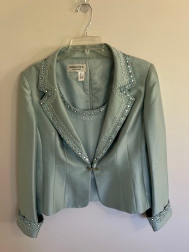 Maria coca coleccion - maria, aqua