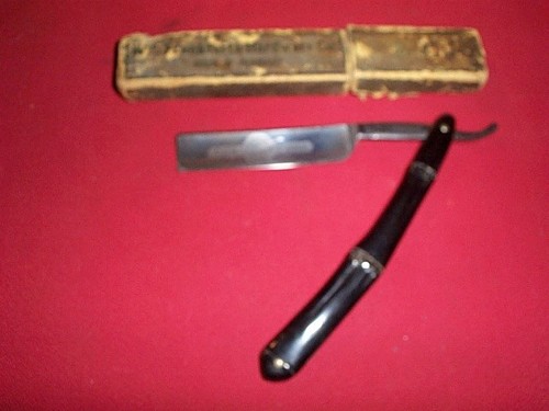 Rare old frankfurth - rare, wm.