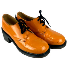 Vintage Dr. Martens England