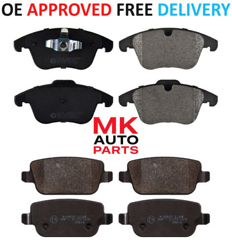 For range rover evoque - rover, mk1