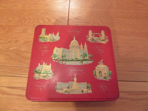 Lovely vintage frears - vintage,