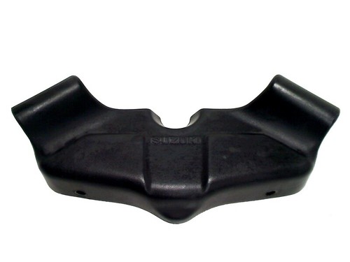 Handlebar cover suzuki - handlebar,