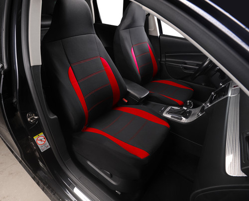 Car seat covers - for, back