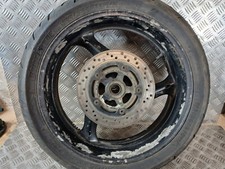 Suzuki GSF 1250 Bandit  2012