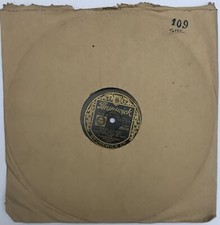 Noble Sissle Polka Dot Rag / Fletcher Henderson Wild Party 10" Shellac UK 78rpm