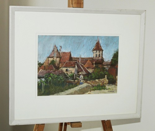 Pat maclaurin - maclaurin, (1933-2022)