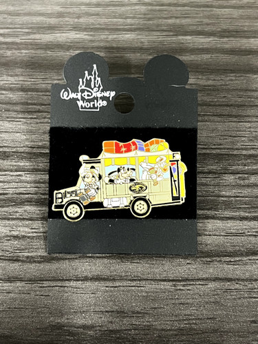 Walt disney world mickey - walt,