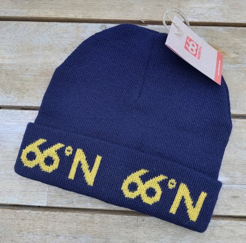 Genuine 66north iceland - genuine, navy