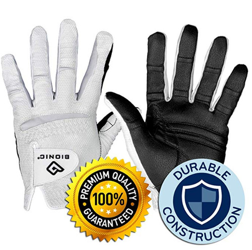 Bionic mens relax - bionic, grip