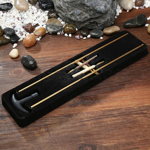 Barrel cleaning brush kit 177 - kit, .177