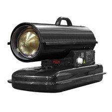 Diesel Space Heater 10Kw