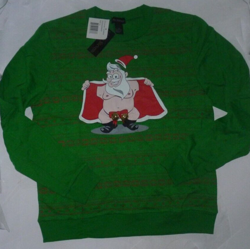 New christmas holiday ugly - holiday,