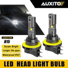 2X For Ford Transit Custom Van