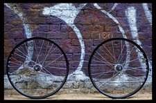 Handbuilt shimano dura - shimano, ace