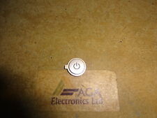 Samsung NC10 Laptop (Netbook) Power Button Silver Cover