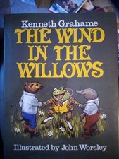 The Wind in the Willows