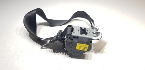 Citroen berlingo seat - citroen, belt